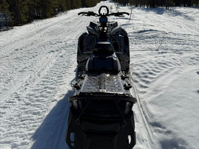 Ski-Doo Freeride