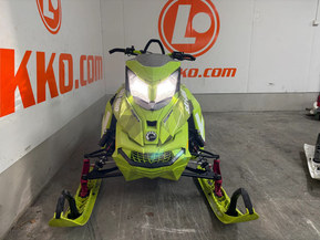 Ski-Doo Freeride