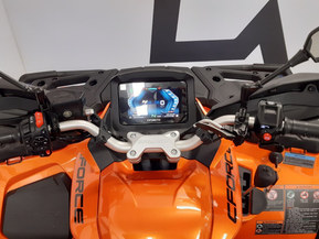 CFMOTO CFORCE