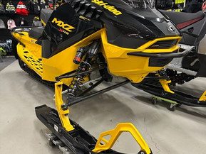 Ski-Doo MX Z