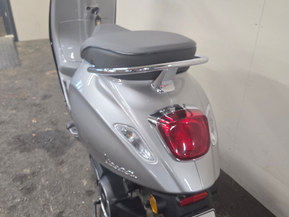 Vespa Elettrica