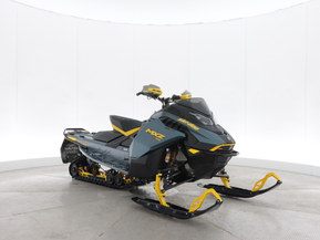 Ski-Doo MX Z