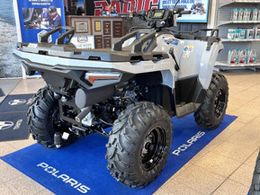 Polaris Sportsman