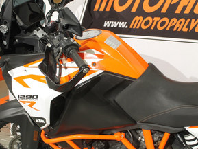 KTM 1290 Super Adventure R