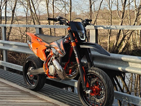 KTM 300