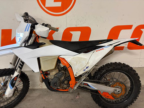 KTM 350