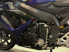 Suzuki GSX-R