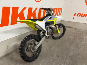 Husqvarna TC