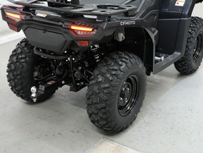 CFMOTO CFORCE