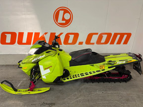 Ski-Doo Freeride
