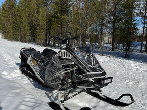 Ski-Doo Freeride