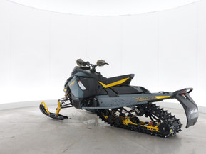 Ski-Doo MX Z