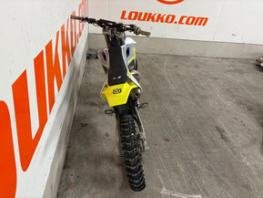Husqvarna TC