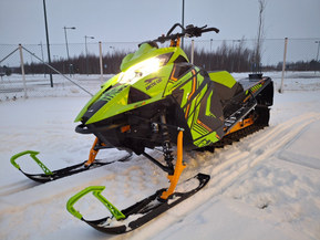 Arctic Cat M-sarja