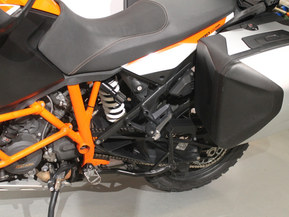 KTM 1290 Super Adventure R