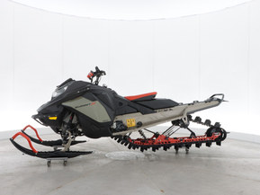 Ski-Doo Summit