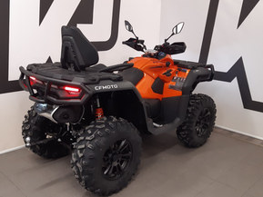 CFMOTO CFORCE
