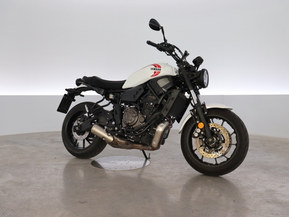 Yamaha XSR