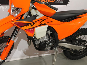 KTM 500