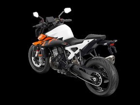 KTM 990