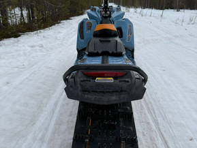 Ski-Doo Summit