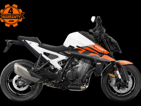KTM 990
