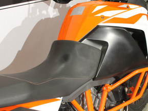 KTM 1290 Super Adventure R