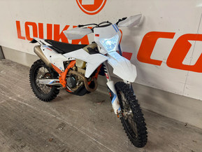 KTM 350