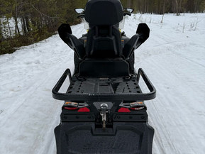 Ski-Doo Expedition