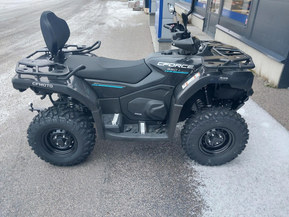 CFMOTO CFORCE