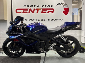 Suzuki GSX-R