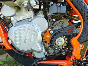 KTM 300