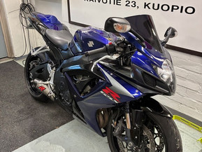 Suzuki GSX-R