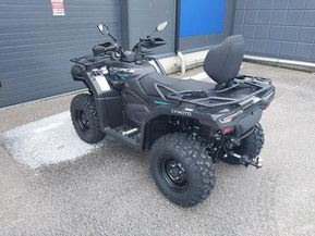 CFMOTO CFORCE
