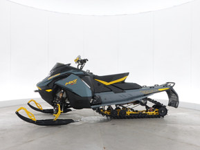Ski-Doo MX Z