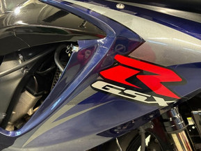 Suzuki GSX-R