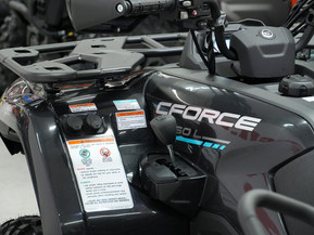 CFMOTO CFORCE