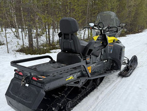 Ski-Doo Expedition