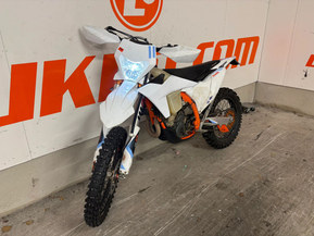 KTM 350