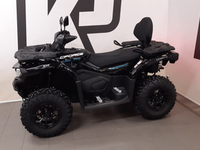 CFMOTO CFORCE