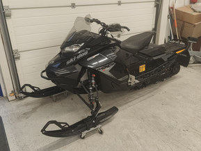 Ski-Doo MX Z