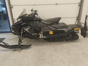 Ski-Doo MX Z