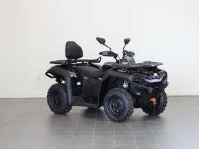 Trapper 450L T3b EPS Guardian