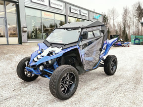 Yamaha YXZ1000R