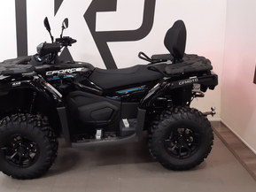 CFMOTO CFORCE