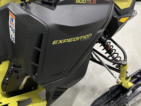 Ski-Doo Expedition