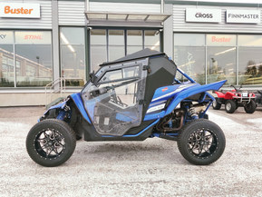 Yamaha YXZ1000R