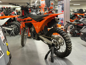 KTM 350