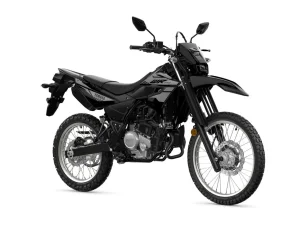 Yamaha WR
