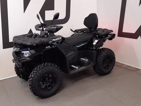 CFMOTO CFORCE